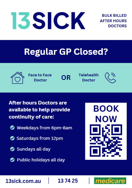 Door/Window Stickers A4